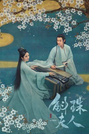 Poster phim Hộc Châu Phu Nhân