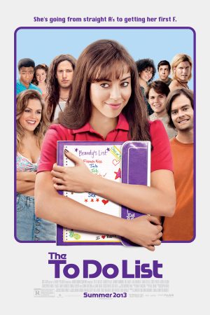 Poster phim Học Làm Người Lớn