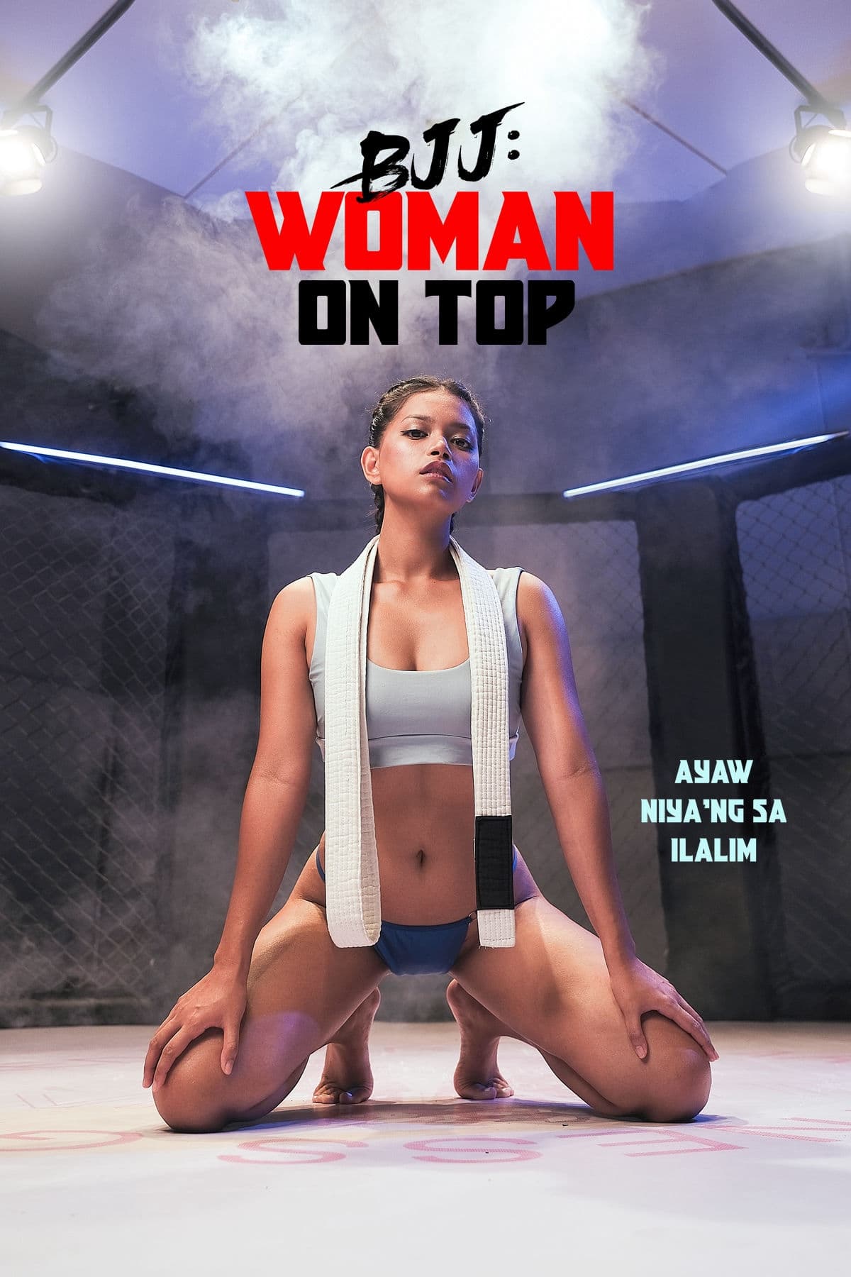 Poster phim Học Võ Làm Tình