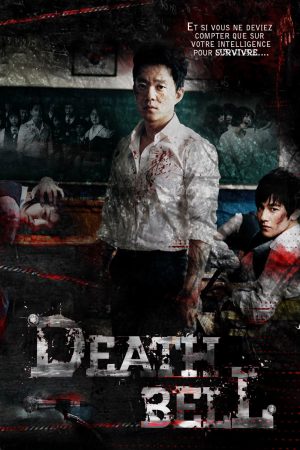Poster phim Hồi Chuông Tử Thần