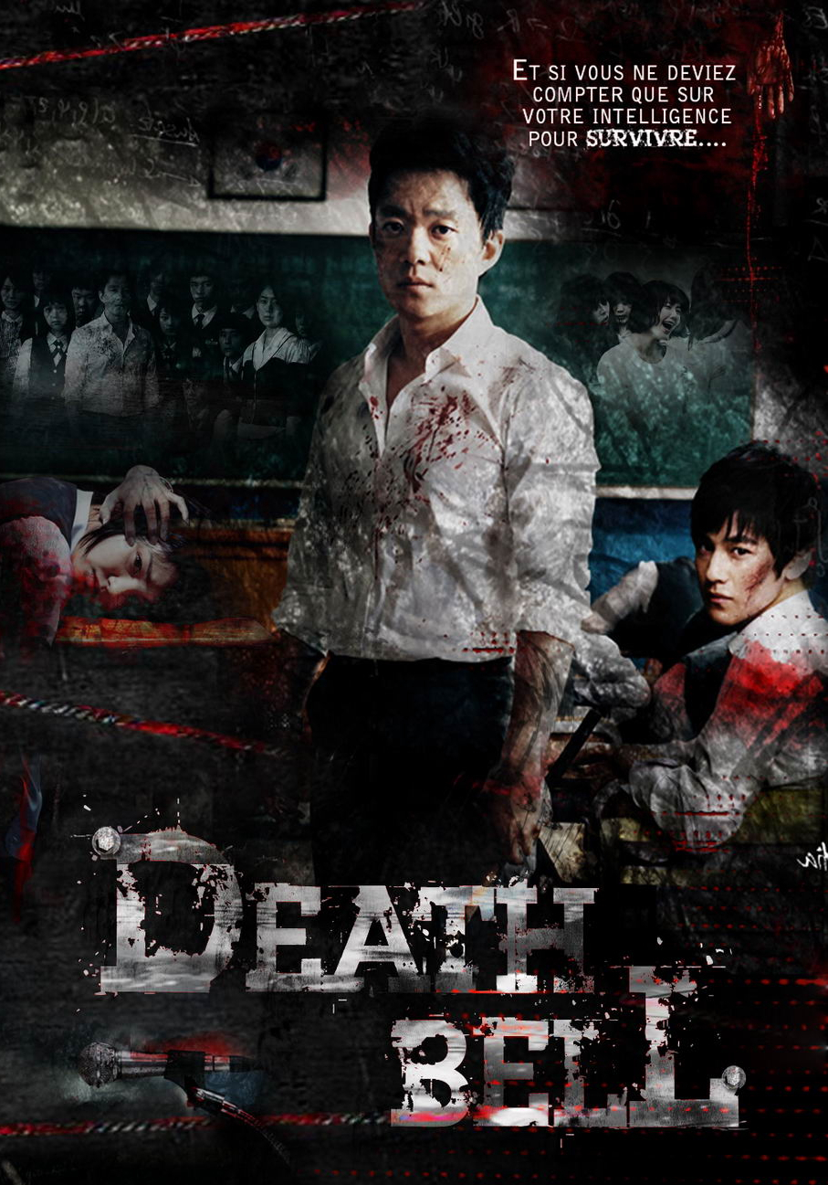 Poster phim Hồi Chuông Tử Thần