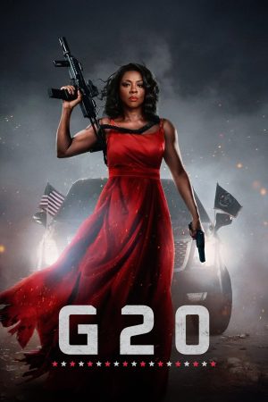 Poster phim G20