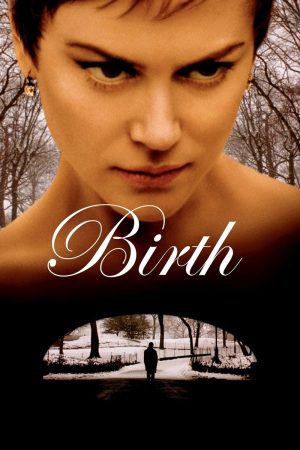 Poster phim Birth
