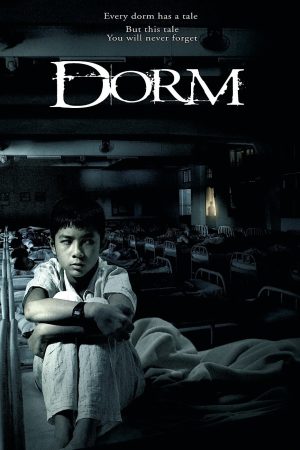 Poster phim Dorm