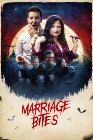 Poster phim Marriage Bites