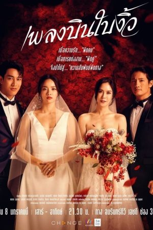 Poster phim Hôn Nhân Giả Dối