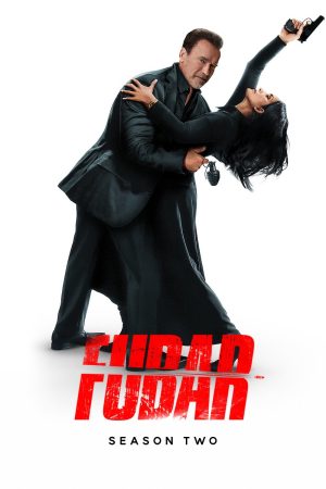 Poster phim FUBAR