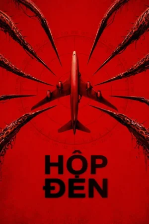 Poster phim Hộp Đen: Chuyến Bay 298