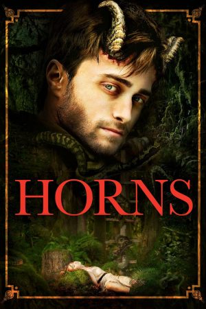 Poster phim Horns