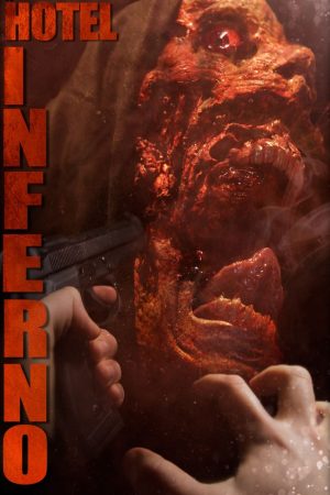 Poster phim Hotel Inferno