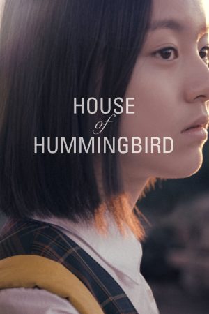 Poster phim House of Hummingbird