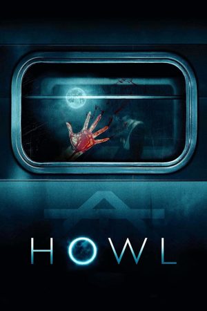 Poster phim Howl
