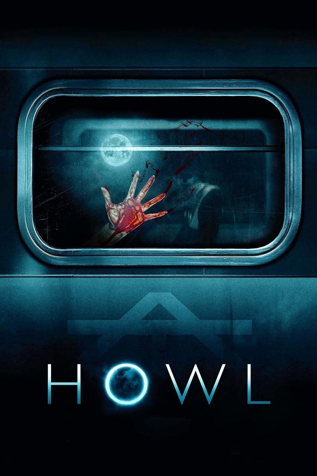Poster phim Howl