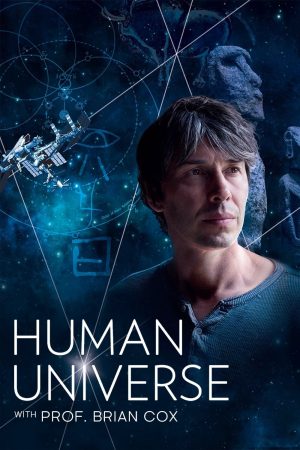Poster phim Human Universe