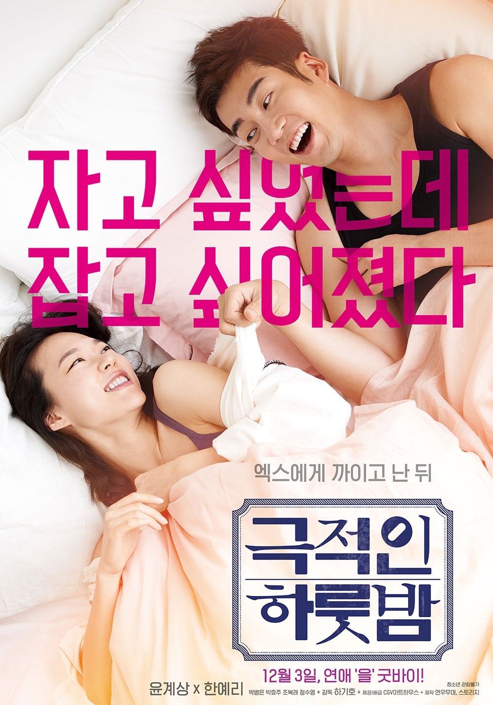 Poster phim Hướng Dẫn Viên Tình Yêu