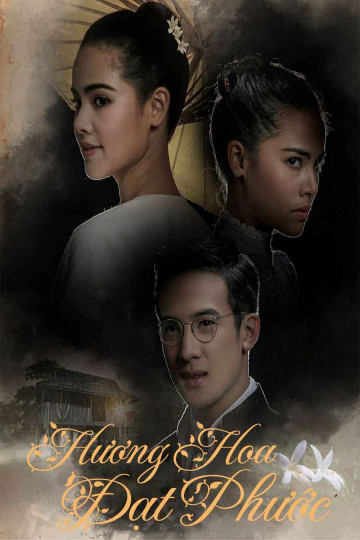 Poster phim Hương Hoa Đạt Phước