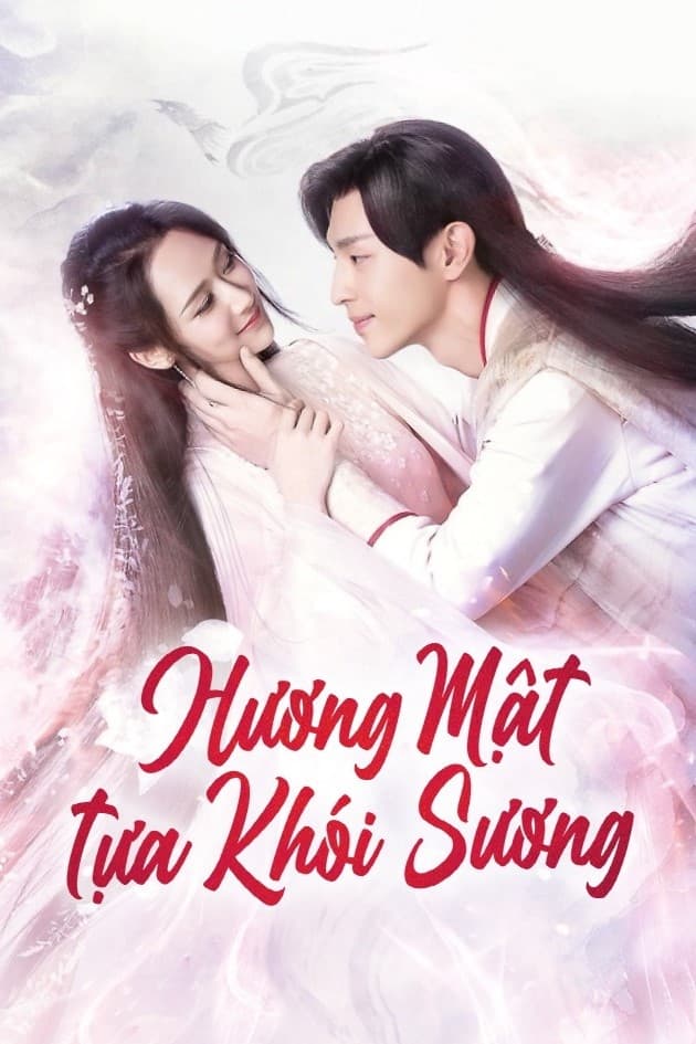 Poster phim Hương mật tựa khói sương
