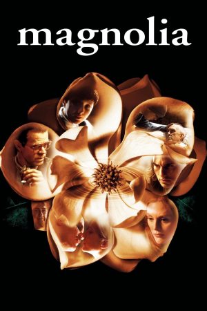 Poster phim Magnolia