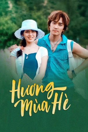 Poster phim Hương Mùa Hè