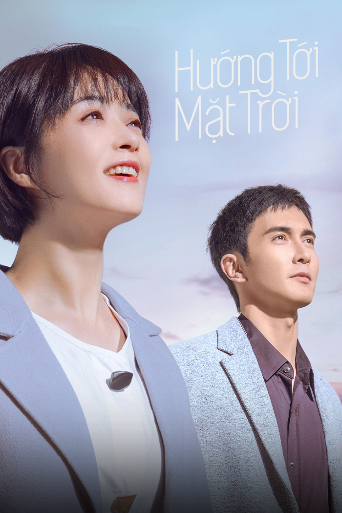 Poster phim Hướng Tới Mặt Trời