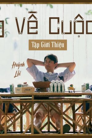 Poster phim Hướng Về Cuộc Sống – Mùa 4