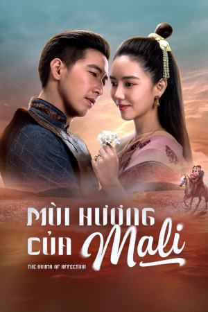Poster phim Hương Vị Tình Nhân