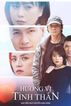 Poster phim Hương vị tình thân (Phần 2)