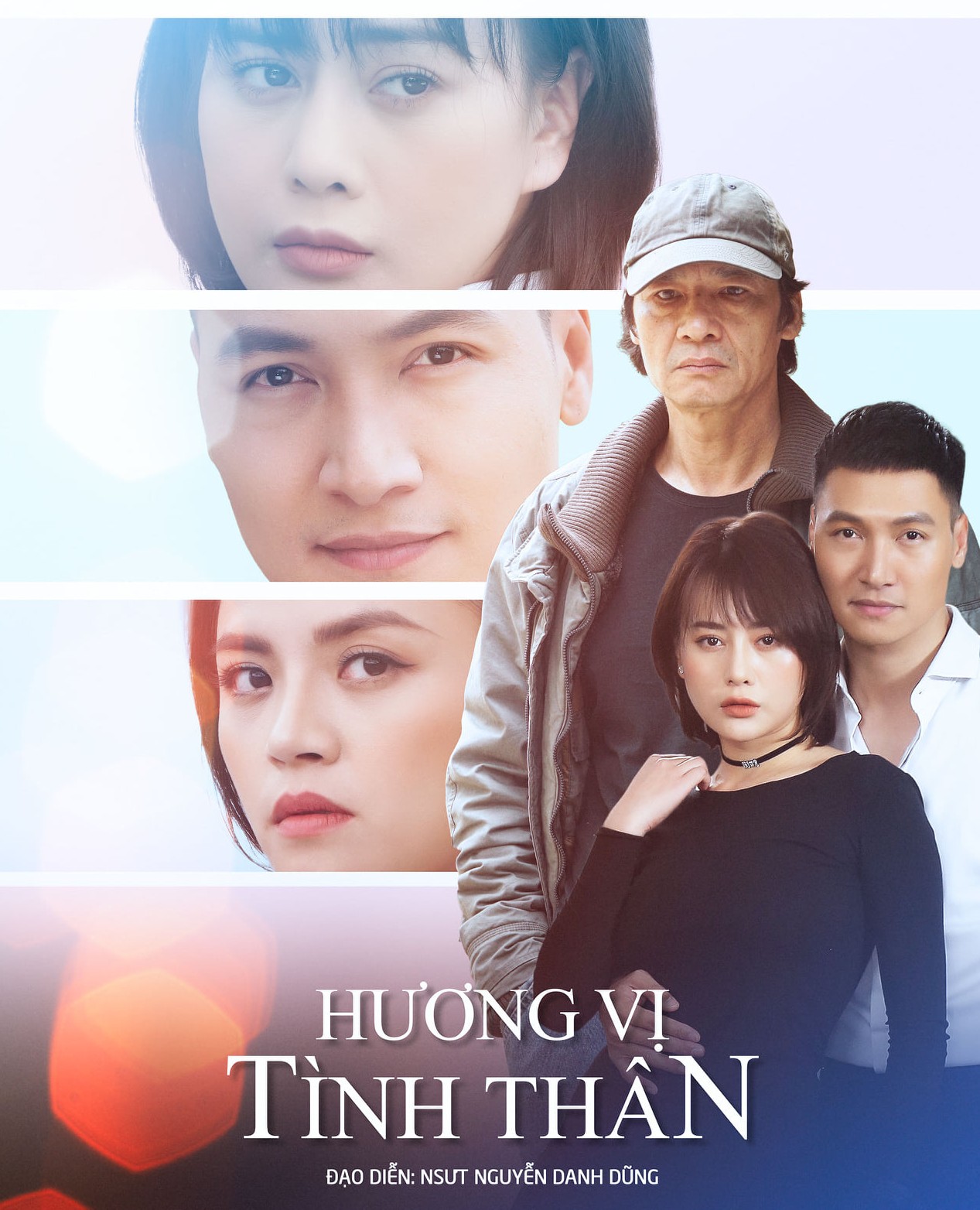 Poster phim Hương vị tình thân (Phần 2)