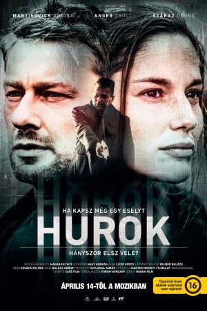 Poster phim Hurok
