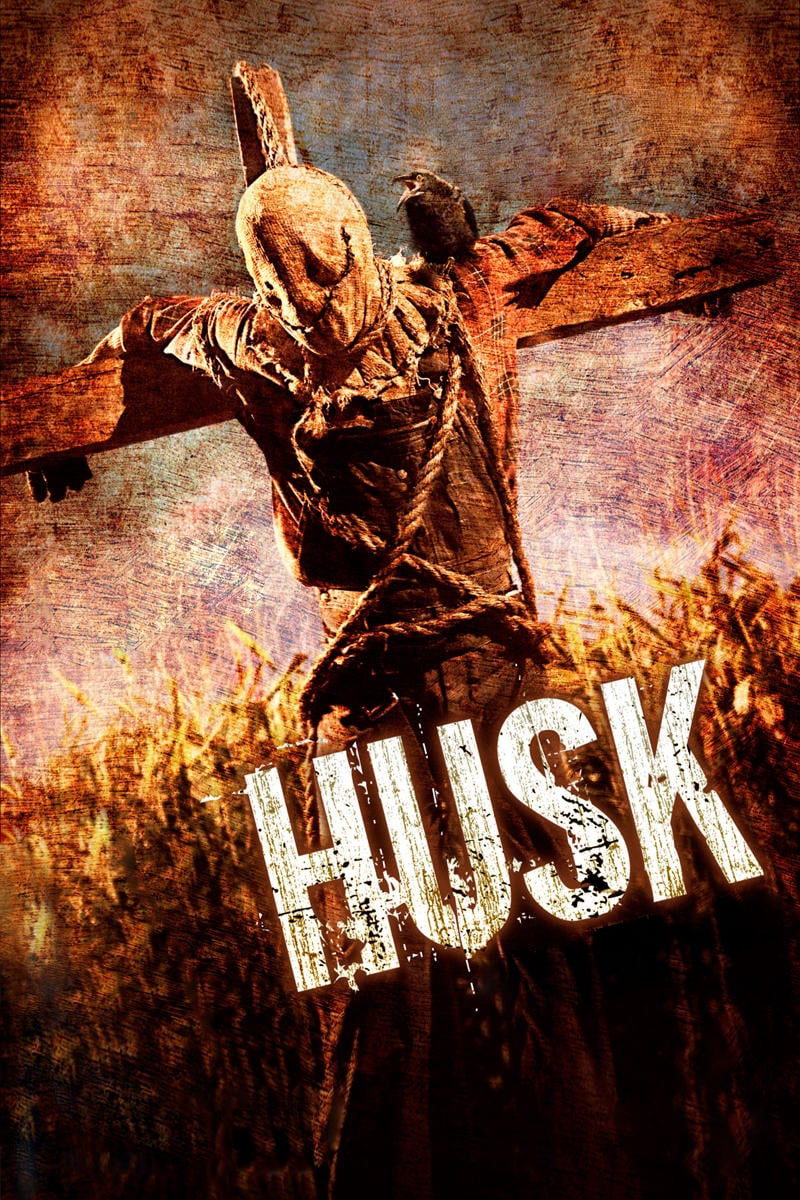 Poster phim Husk