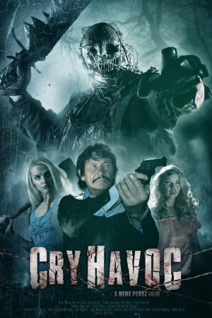 Poster phim Hủy Diệt
