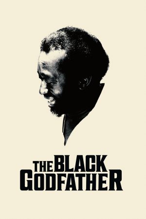 Poster phim Huyền thoại Clarence Avant