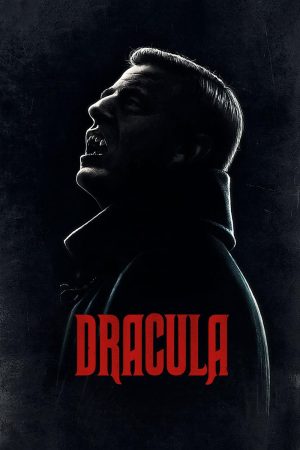 Poster phim Huyền Thoại Dracula