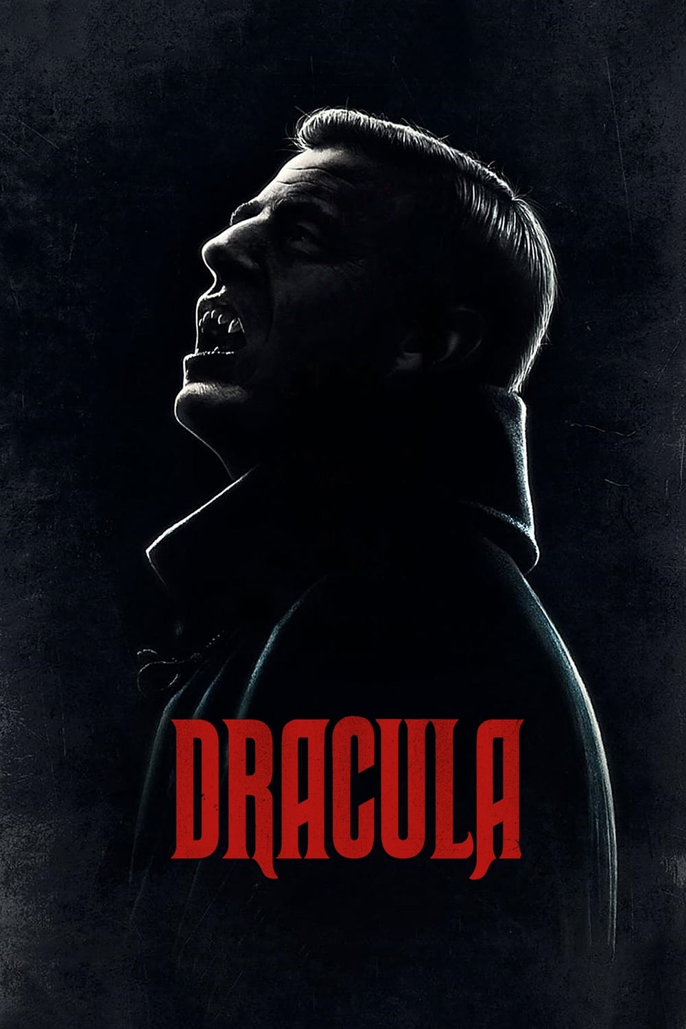 Poster phim Huyền Thoại Dracula