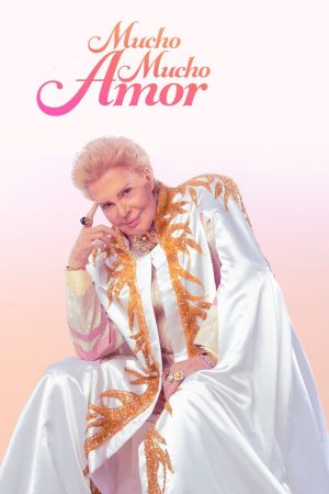 Poster phim Huyền thoại Walter Mercado: Yêu nhiều nhiều