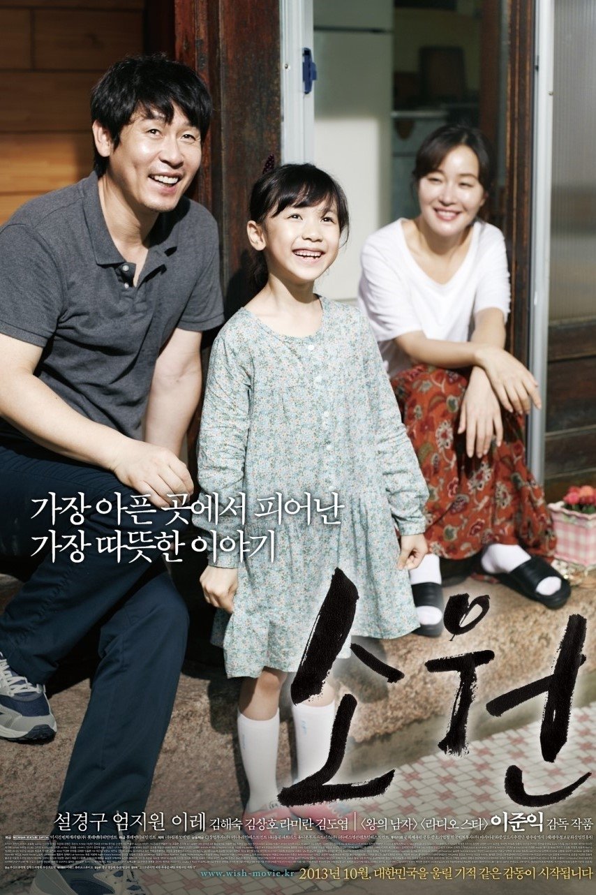 Poster phim Hy Vọng