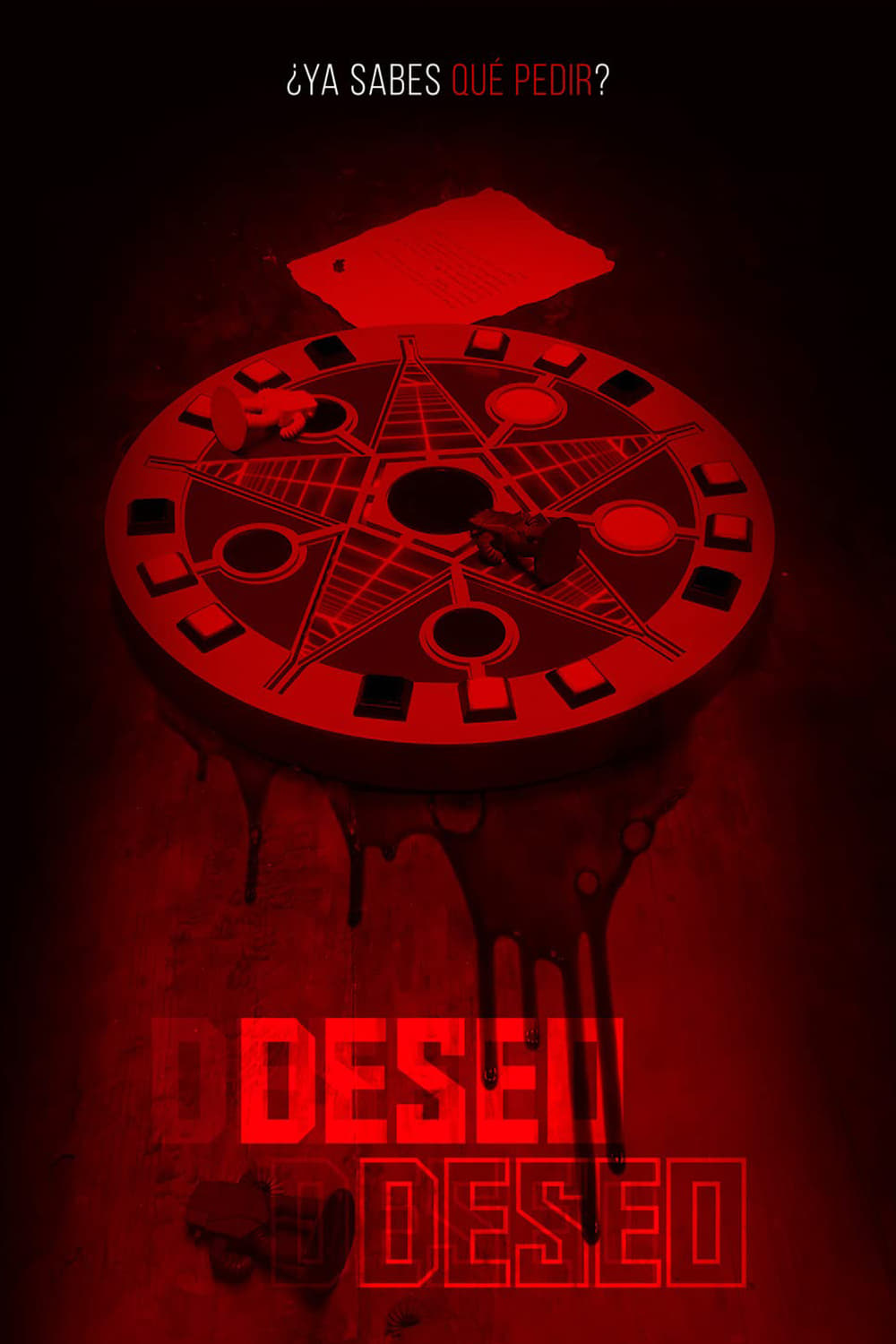 Poster phim I Wish, I Wish