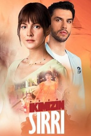 Poster phim Ikimizin Sirri