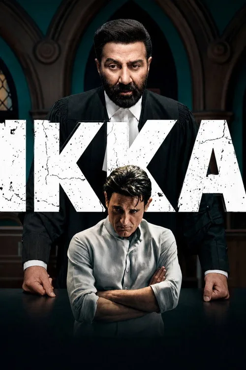 Poster phim Ikka: Át Chủ Bài