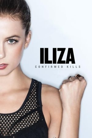 Poster phim Iliza Shlesinger: Xác Nhận Đã Giết