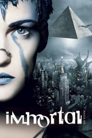 Poster phim Immortal