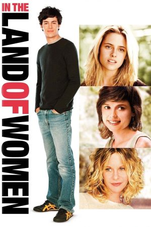 Poster phim In the Land of Women