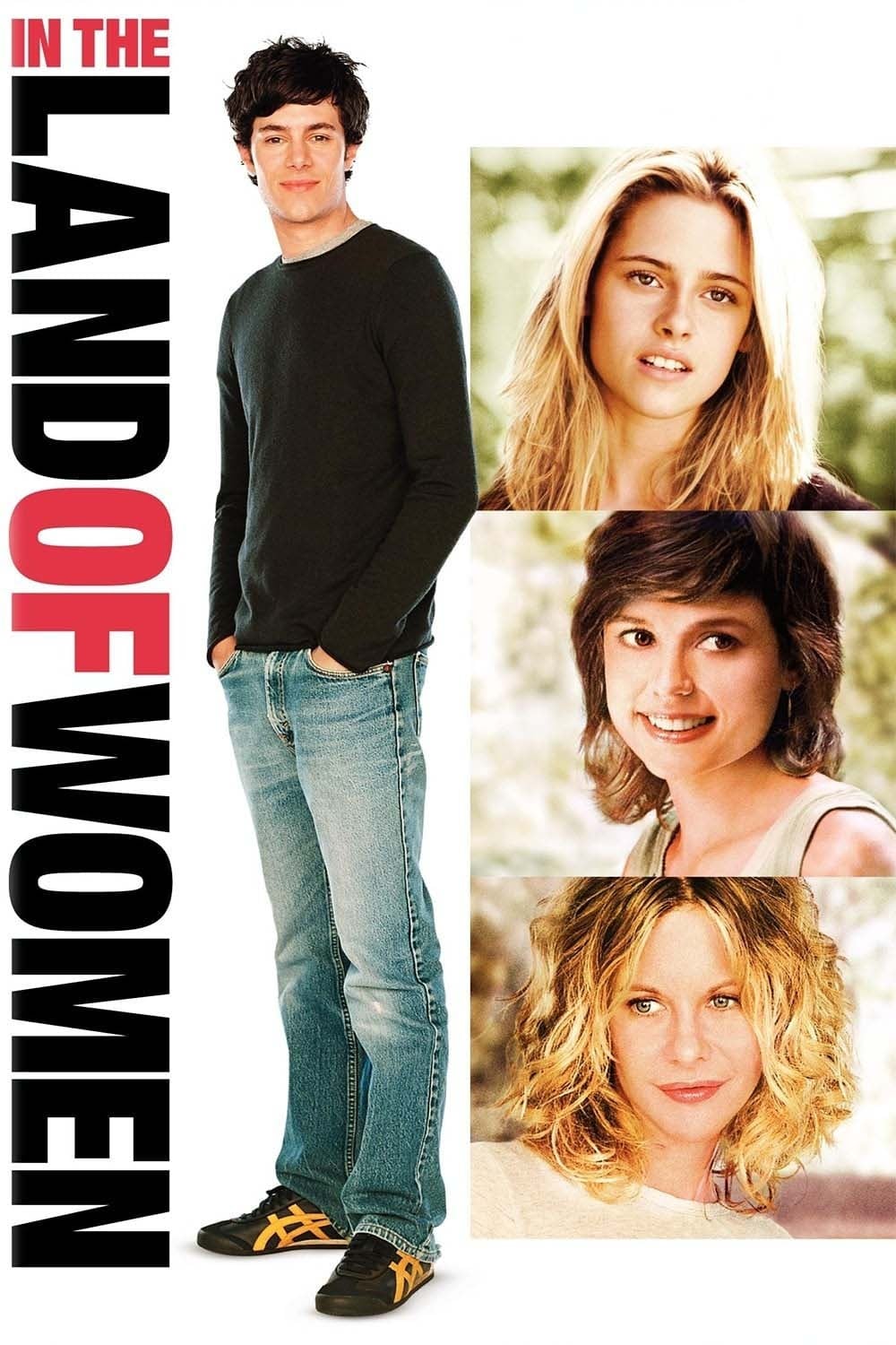 Poster phim In the Land of Women