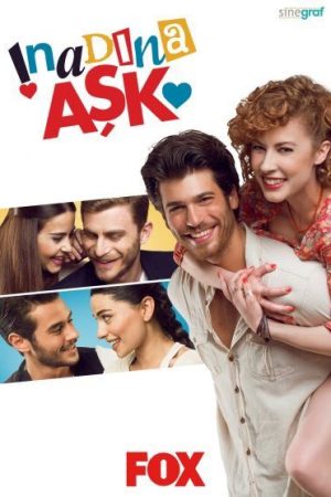 Poster phim Inadina Ask