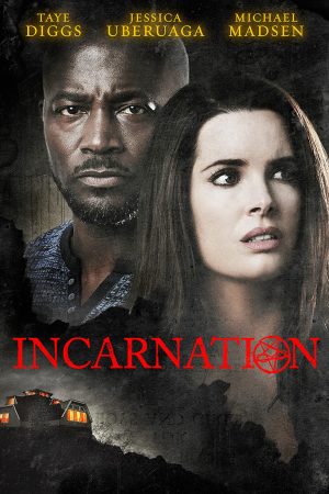Poster phim Incarnation