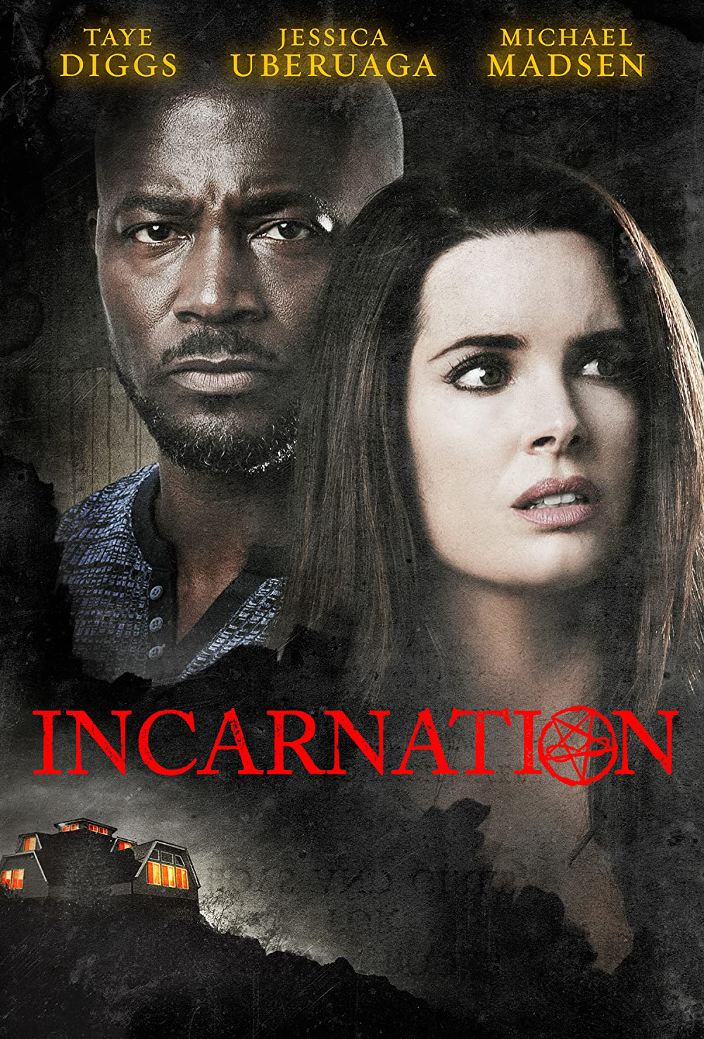 Poster phim Incarnation