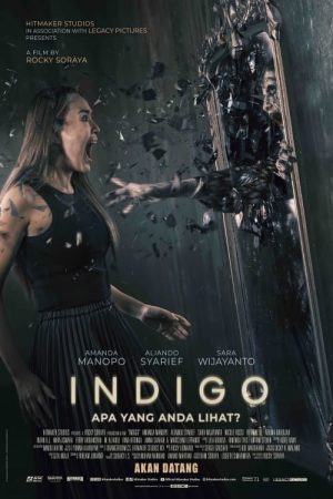 Poster phim Indigo