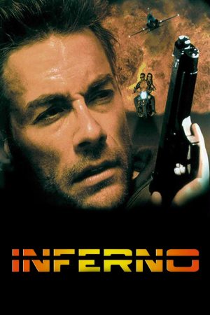 Poster phim Inferno