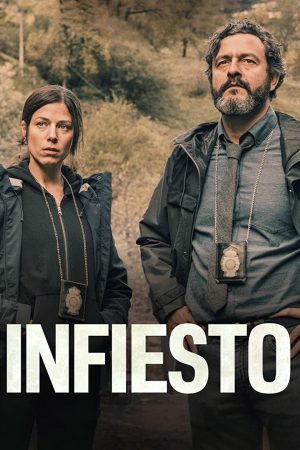 Poster phim Infiesto