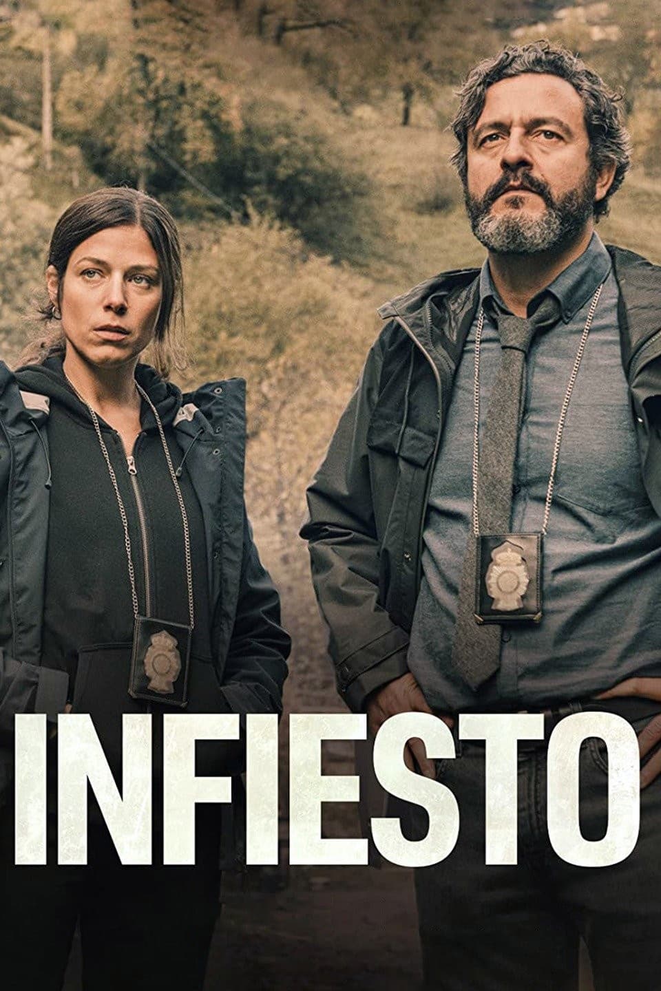 Poster phim Infiesto